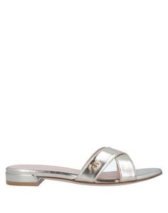 Сандалии Stuart Weitzman