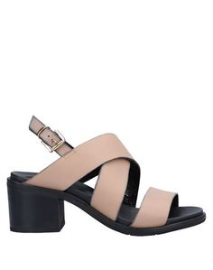 Сандалии DMN