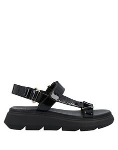 Сандалии Stuart Weitzman