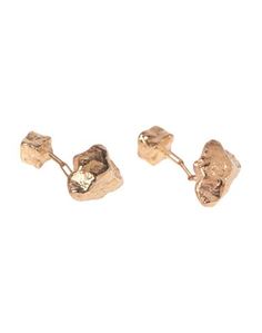 Запонки и зажимы для галстука Lanvin