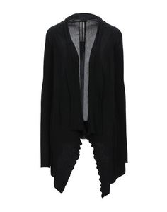 Кардиган Rick Owens