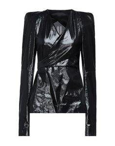 Pубашка Rick Owens