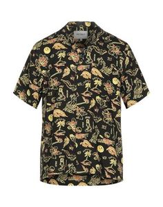 Pубашка Carhartt