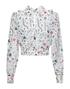 Блузка Elisabetta Franchi