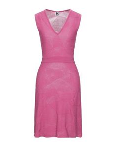 Платье до колена M Missoni