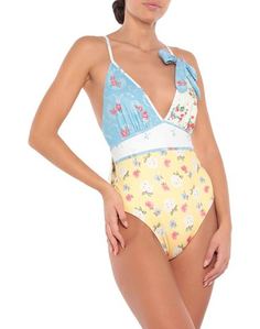 Бикини Loveshackfancy