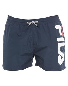 Шорты для плавания Fila