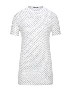 Футболка Dsquared2