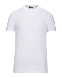 Футболка Dsquared2