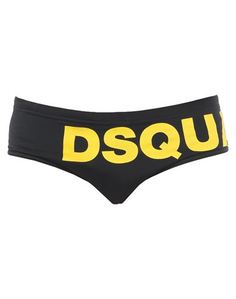 Плавки Dsquared2