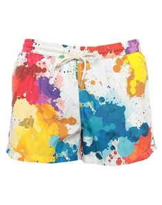Шорты для плавания Nos Beachwear