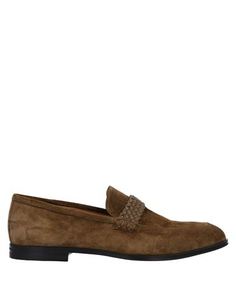 Мокасины Bally