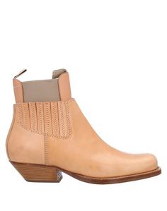 Полусапоги и высокие ботинки Mm6 Maison Margiela