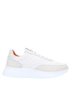 Низкие кеды и кроссовки Filling Pieces