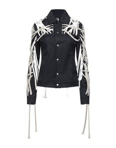 Куртка Rick Owens