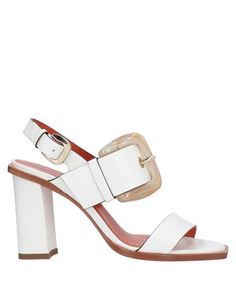 Сандалии Santoni