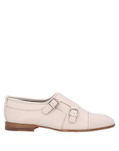 Мокасины Santoni