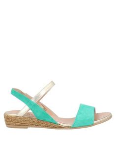 Сандалии Gaimo