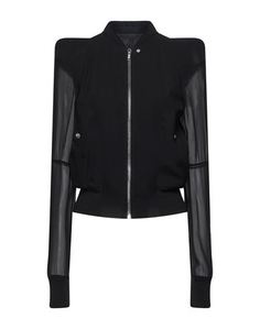 Куртка Rick Owens