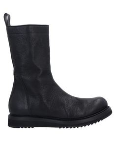 Сапоги Rick Owens