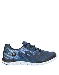 Низкие кеды и кроссовки Reebok