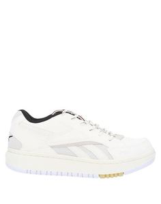 Низкие кеды и кроссовки Reebok
