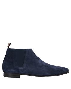 Полусапоги и высокие ботинки Paul Smith