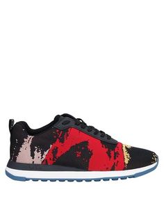 Низкие кеды и кроссовки PS Paul Smith