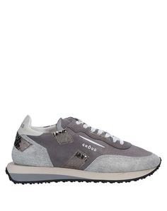 Низкие кеды и кроссовки GhŌud Venice