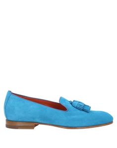Мокасины Santoni