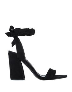 Сандалии Steve Madden