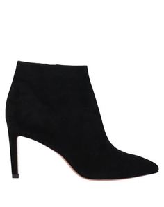 Полусапоги и высокие ботинки Santoni