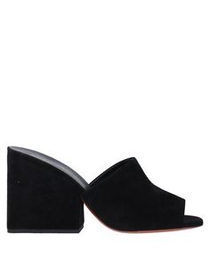Сандалии Santoni