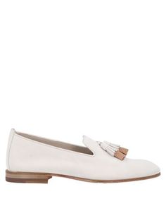 Мокасины Santoni