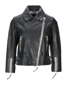 Куртка THE Jackie Leathers