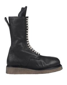 Сапоги Rick Owens