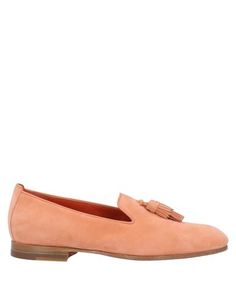 Мокасины Santoni