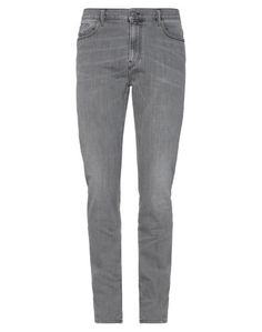 Джинсовые брюки Diesel