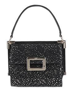 Сумка на руку Roger Vivier