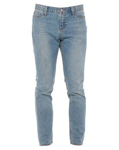 Джинсовые брюки Cheap Monday