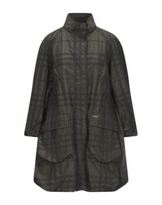 Легкое пальто Woolrich