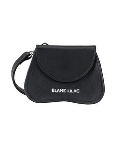 Сумка через плечо Blame Lilac
