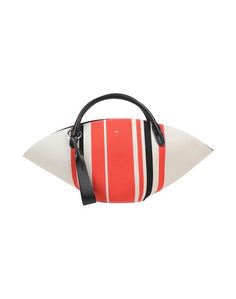 Сумка на руку Jil Sander