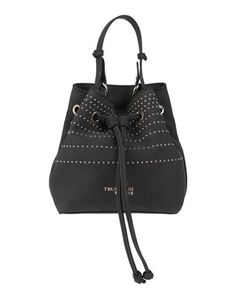 Сумка на руку Trussardi Jeans