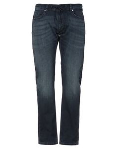 Джинсовые брюки 7 For All Mankind