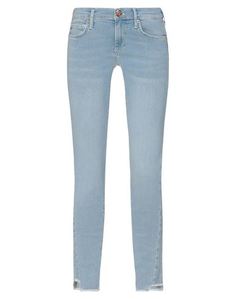 Джинсовые брюки True Religion