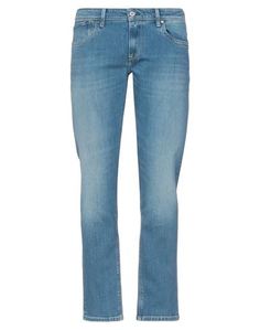 Джинсовые брюки Pepe Jeans