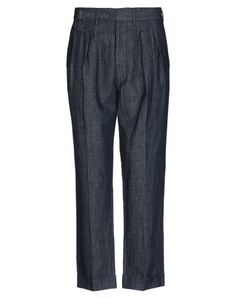 Джинсовые брюки Lardini