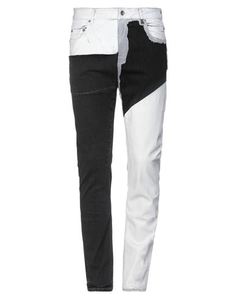 Джинсовые брюки Drkshdw BY Rick Owens