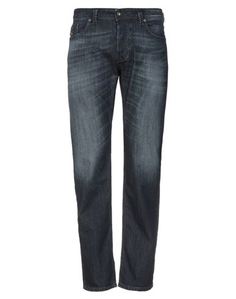 Джинсовые брюки Diesel